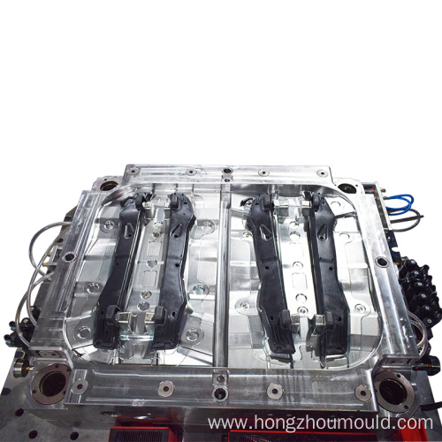 ISO9001 Professional plastic injection Mold Design Service